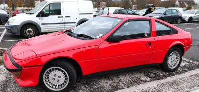 Matra Murena
